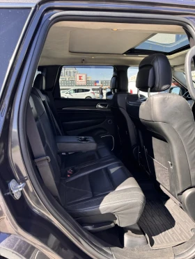 Jeep Grand cherokee Пано Мем Кийлес Дистроник, снимка 6