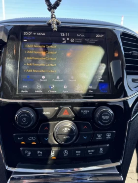 Jeep Grand cherokee Пано Мем Кийлес Дистроник, снимка 11