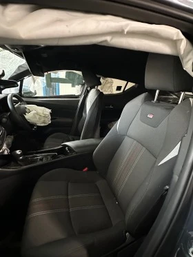 Toyota C-HR Фейс-2.0-184кс-GR, снимка 3