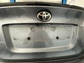 Toyota C-HR Фейс-2.0-184кс-GR, снимка 7