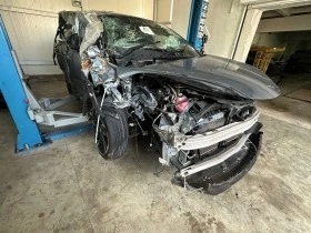 Toyota C-HR Фейс-2.0-184кс-GR, снимка 2