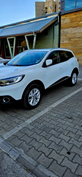 Renault Kadjar  - изображение 2