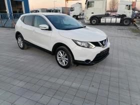 Nissan Qashqai NAVI AVTOMAT , снимка 4