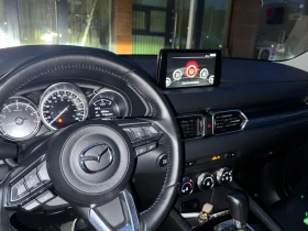 Mazda CX-5 Skyactiv-G, снимка 2
