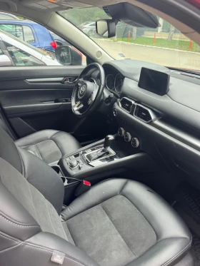 Mazda CX-5 Skyactiv-G, снимка 3