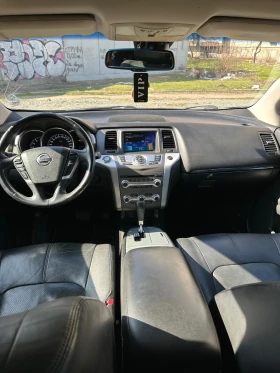 Nissan Murano 2.5 dCI Facelift 4x4, снимка 10