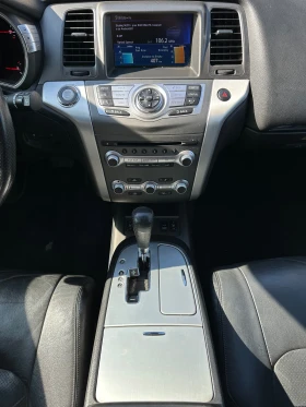 Nissan Murano 2.5 dCI Facelift 4x4, снимка 11
