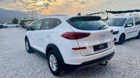 Hyundai Tucson ::STYLE::FACELIFT::1 собственик, снимка 6