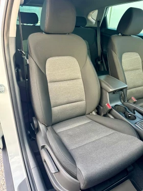 Hyundai Tucson ::STYLE::FACELIFT::1 собственик, снимка 13