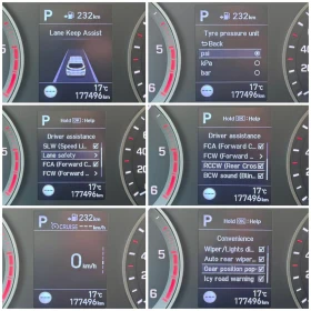 Hyundai Tucson ::STYLE::FACELIFT::1 собственик, снимка 17