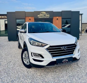 Hyundai Tucson ::STYLE::FACELIFT::1 собственик, снимка 1