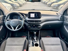 Hyundai Tucson ::STYLE::FACELIFT::1 собственик, снимка 10