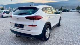 Hyundai Tucson ::STYLE::FACELIFT::1 собственик, снимка 7
