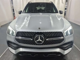 Mercedes-Benz GLE 450 AMG 4MATIC | ПОДГРЕВИ | PANO | 360  | KEYLESS, снимка 8