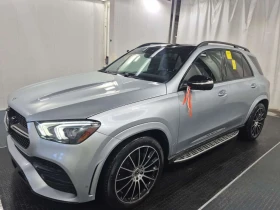 Mercedes-Benz GLE 450 AMG 4MATIC | ПОДГРЕВИ | PANO | 360  | KEYLESS, снимка 1