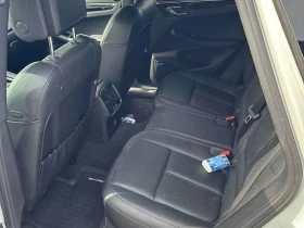 Porsche Macan * S * CARFAX * ЦЕНА ДО БГ, снимка 16