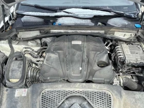 Porsche Macan * S * CARFAX * ЦЕНА ДО БГ, снимка 10