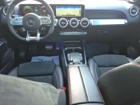Mercedes-Benz GLB AMG 35/CARFAX/2 Ключа/Подгрев/Амбиент/Алкантара/, снимка 6