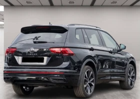 VW Tiguan Allspace 2.0 TDI 4Motion = R-line = Black Style Гаранция, снимка 2