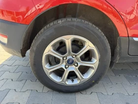 Ford EcoSport FACELIFT= TITANIUM= 1.5D-ОБСЛУЖЕН, снимка 11