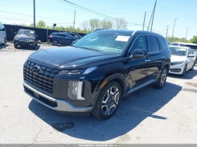 Hyundai Palisade 3.8l Sel Premium, снимка 2