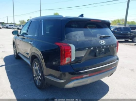 Hyundai Palisade 3.8l Sel Premium, снимка 3