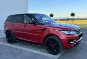 Land Rover Range Rover Sport, снимка 3