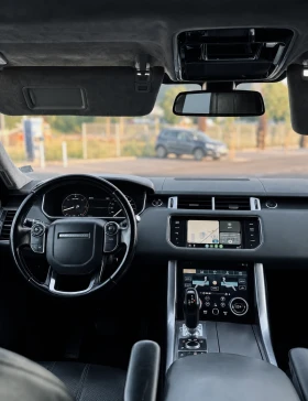 Land Rover Range Rover Sport, снимка 4