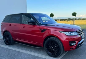Land Rover Range Rover Sport, снимка 3