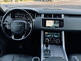 Land Rover Range Rover Sport, снимка 5