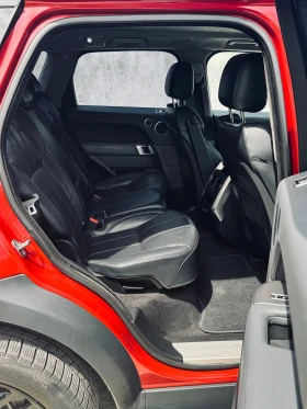 Land Rover Range Rover Sport, снимка 7