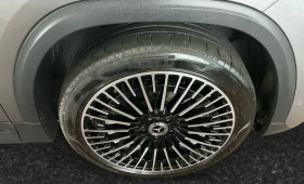 Mercedes-Benz EQA 250+ AMG+ NIGHT+ 20"+ PLUS-PAKET+ 360+ KEYLESS, снимка 7