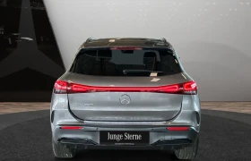 Mercedes-Benz EQA 250+ AMG+ NIGHT+ 20"+ PLUS-PAKET+ 360+ KEYLESS, снимка 4