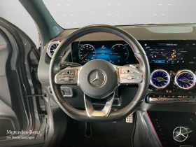 Mercedes-Benz EQA 250+ AMG+ NIGHT+ 20"+ PLUS-PAKET+ 360+ KEYLESS, снимка 8
