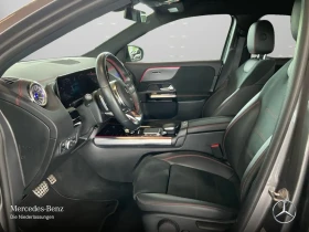 Mercedes-Benz EQA 250+ AMG+ NIGHT+ 20"+ PLUS-PAKET+ 360+ KEYLESS, снимка 12