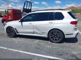 BMW X7 xDrive40i * CARFAX * M PACK * 360 * LASER, снимка 8