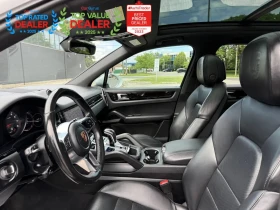 Porsche Cayenne PREMIUM PACKAGE ЦЕНА ДО БЪЛГАРИЯ АВТОКРЕДИТ, снимка 16