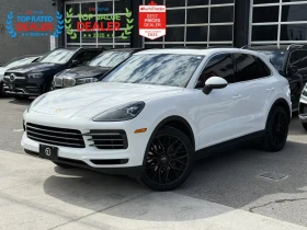 Porsche Cayenne PREMIUM PACKAGE ЦЕНА ДО БЪЛГАРИЯ АВТОКРЕДИТ, снимка 1