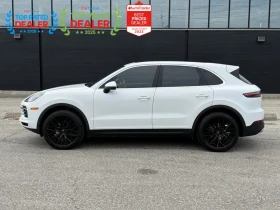 Porsche Cayenne PREMIUM PACKAGE ЦЕНА ДО БЪЛГАРИЯ АВТОКРЕДИТ, снимка 3