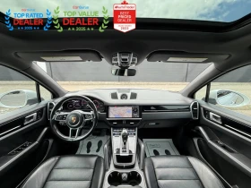 Porsche Cayenne PREMIUM PACKAGE ЦЕНА ДО БЪЛГАРИЯ АВТОКРЕДИТ, снимка 9
