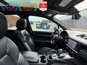 Porsche Cayenne PREMIUM PACKAGE ЦЕНА ДО БЪЛГАРИЯ АВТОКРЕДИТ, снимка 17