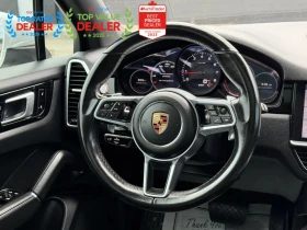 Porsche Cayenne PREMIUM PACKAGE ЦЕНА ДО БЪЛГАРИЯ АВТОКРЕДИТ, снимка 15
