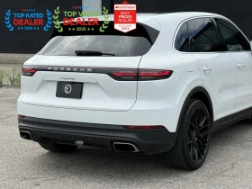 Porsche Cayenne PREMIUM PACKAGE ЦЕНА ДО БЪЛГАРИЯ АВТОКРЕДИТ, снимка 5