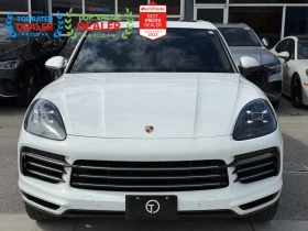 Porsche Cayenne PREMIUM PACKAGE ЦЕНА ДО БЪЛГАРИЯ АВТОКРЕДИТ, снимка 2