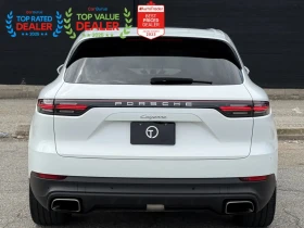 Porsche Cayenne PREMIUM PACKAGE ЦЕНА ДО БЪЛГАРИЯ АВТОКРЕДИТ, снимка 6