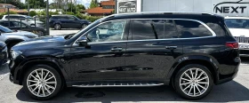 Mercedes-Benz GLS 400 D 330HP AMG LINE 6+ 1 360'CAM BURMESTER PANO, снимка 8