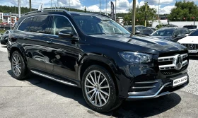 Mercedes-Benz GLS 400 D 330HP AMG LINE 6+ 1 360'CAM BURMESTER PANO, снимка 3