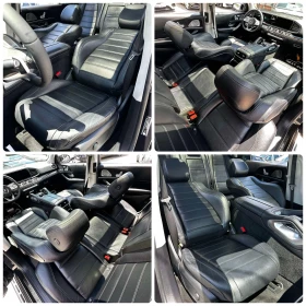 Mercedes-Benz GLS 400 D 330HP AMG LINE 6+ 1 360'CAM BURMESTER PANO, снимка 12