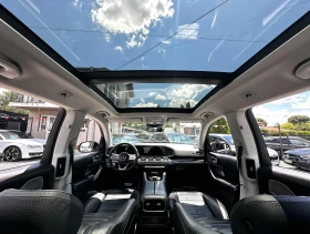 Mercedes-Benz GLS 400 D 330HP AMG LINE 6+ 1 360'CAM BURMESTER PANO, снимка 10