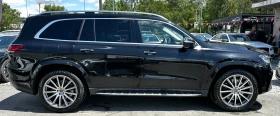 Mercedes-Benz GLS 400 D 330HP AMG LINE 6+ 1 360'CAM BURMESTER PANO, снимка 4